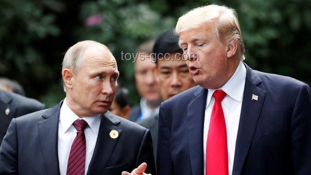 白宫：特朗普仍愿促成俄乌元首对话，寻求和平曙光