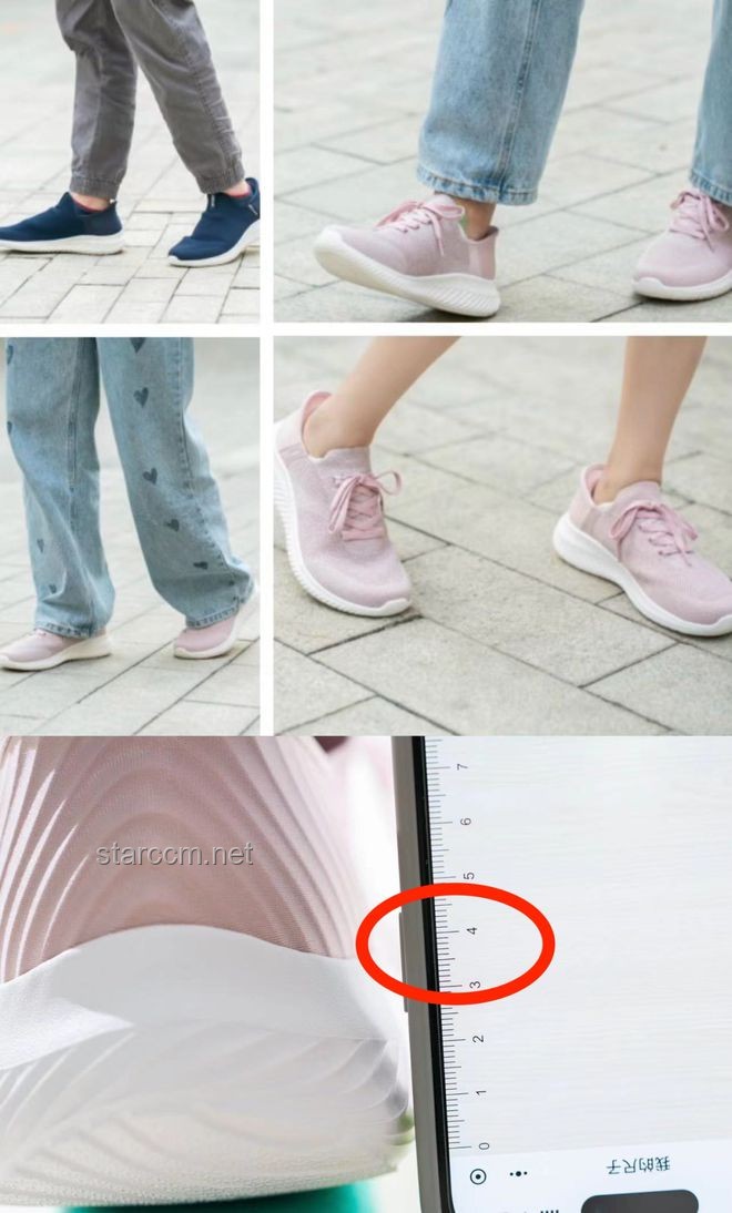 “踩屎感”鞋虽热销，却在悄悄毁掉你的脚👣